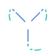Flux Networking Logo